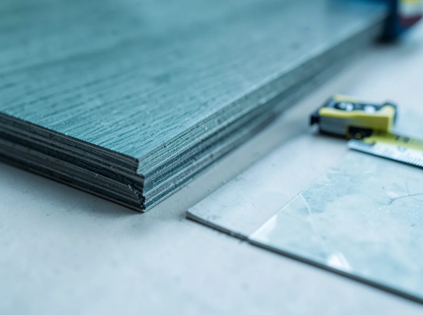 Luxury Vinyl Plank Installation Houston, AK FAQs